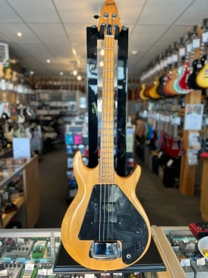 Gibson the Grabber 1970's